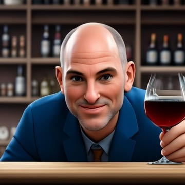 תמונה של המייסד הראשון